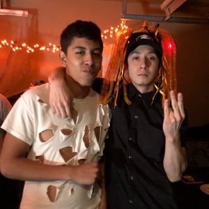 Meet your Posher, Bryan